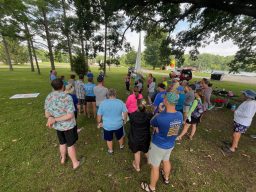 On Shore Class room 101