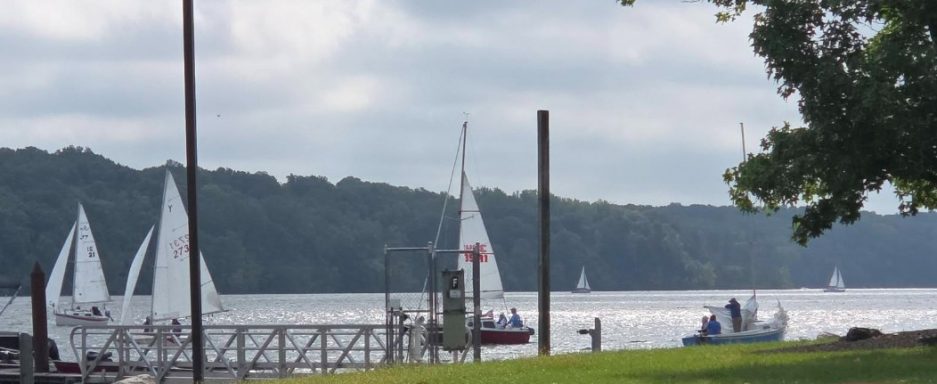 Sailing Experience